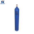 Industrial 50L oxygen gas cylinder